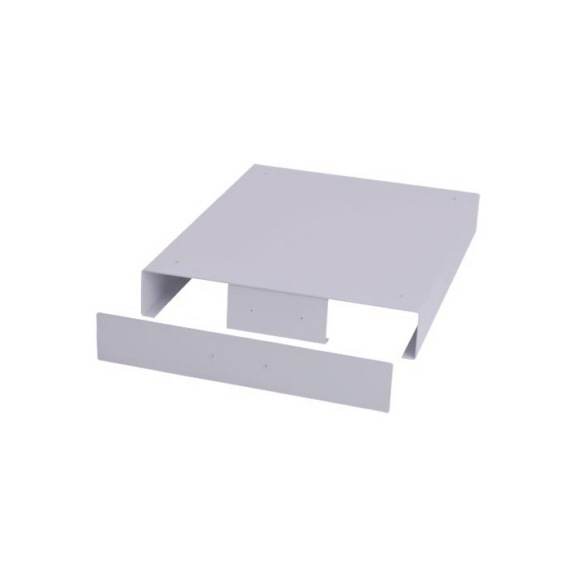 Pallet truck base with front and rear cover plate, R 36-16 - Plant, workshop equipment (accessories, other)