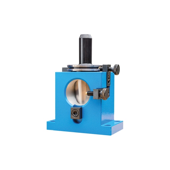 BEDRUNKA HIRTH Mounting block (clamping element)