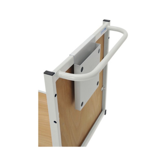 Drawing pocket A4 open - Plant, workshop equipment (accessories, other)