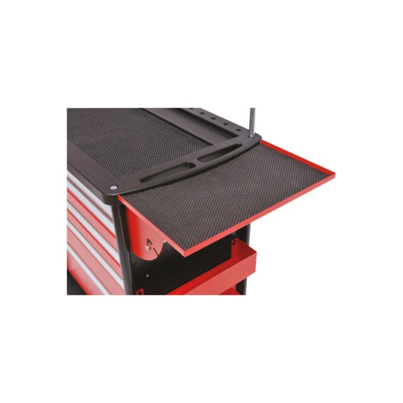 Auflagetablar maxmobile 1 - Transportgerät (Werkstatt, Zubehör, Sonstiges)