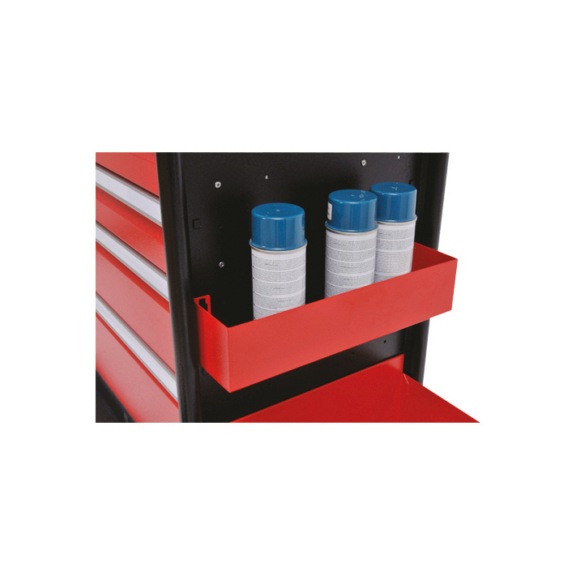 Flaschen- und Dosenhalter maxmobile 1 - Transportgerät (Werkstatt, Zubehör, Sonstiges)