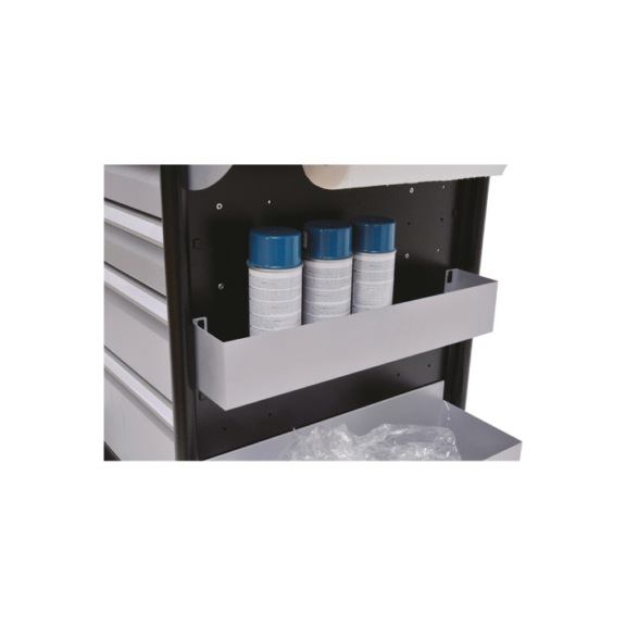 BEDRUNKA HIRTH Transport device (workshop, accessories, other)