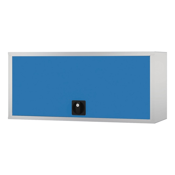 Hängeschrank mit Klapptüre Breite 1005 mm - Flügeltürenschrank