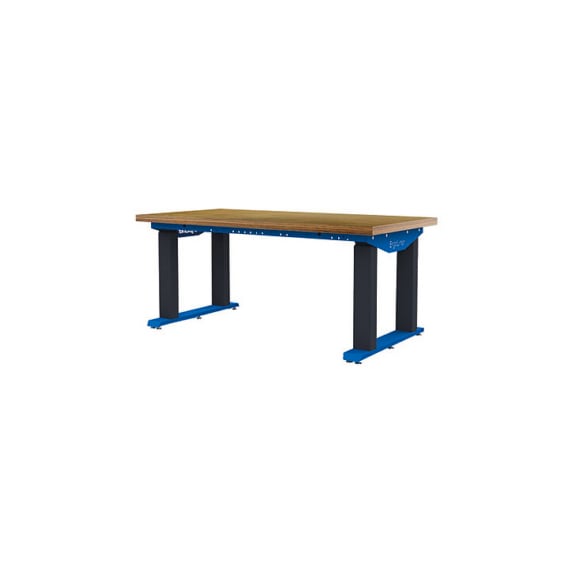 BEDRUNKA HIRTH Table (plant equipment, other)