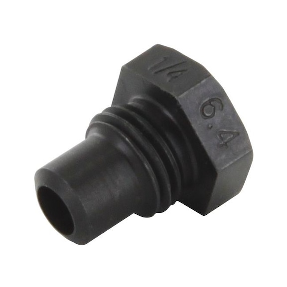 RED ROOSTER mouthpiece 4.8 mm RRI-4010 10416-3 - Pneumatic tool (accessories, other)