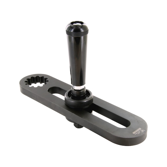 RED ROOSTER Sliding counterholder RRI-BEC090/120 31022-GW005 - Pneumatic tool (accessories, other)