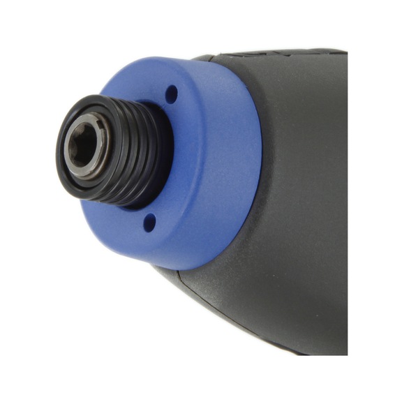 RED ROOSTER lock nut blue 33154-SCEP-03 - Pneumatic tool (accessories, other)