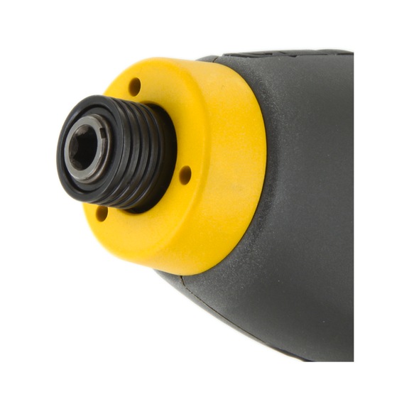 RED ROOSTER lock nut yellow 33154-SCEP-04 - Pneumatic tool (accessories, other)