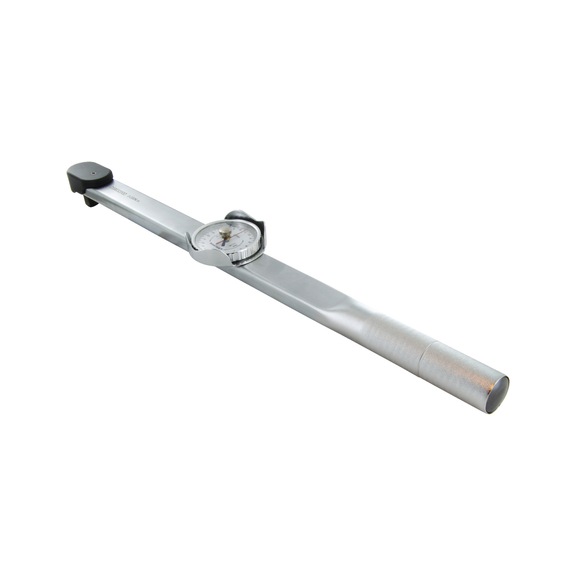 NOVATORK torque spanner 100-500 Nm 3/4 inch DSM4500D - Torque wrench (mechanical)