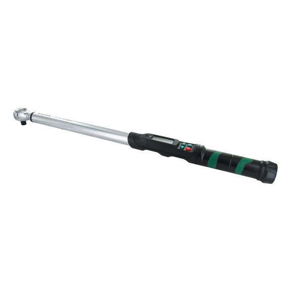 NOVATORK torque spanner 200-2000 Nm EAM52000 - Torque wrench (electronic)