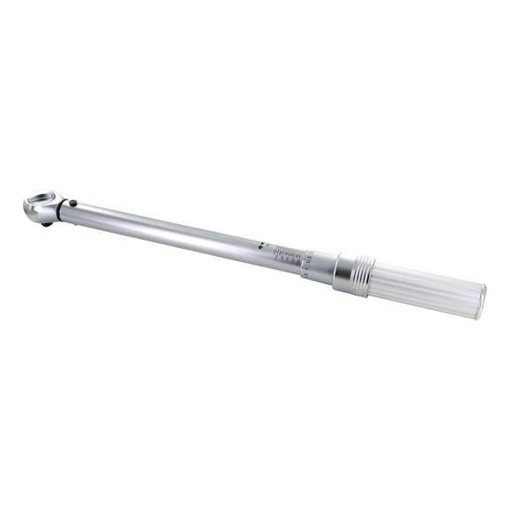 NOVATORK torque spanner 65-335 Nm 1/2 inch GM3335 - Torque wrench (mechanical)