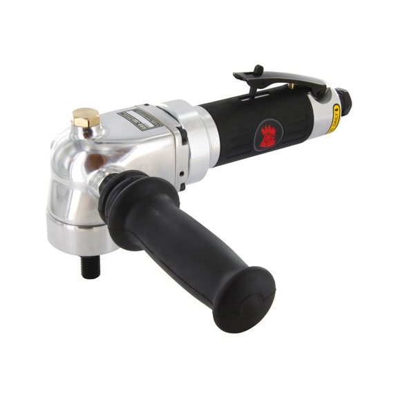 RED ROOSTER wire brush sander RRB-380 - Grinder (compressed air, other)