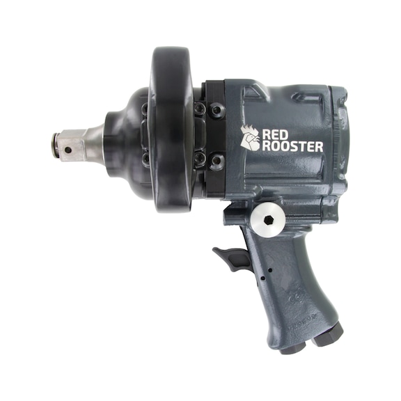 RED ROOSTER impact wrench 1 inch RRI-1031 - Impact wrench (compressed air, other)