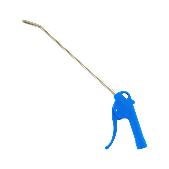 RED ROOSTER blow gun with extended mouthpiece RRI-21930-250 - Pneumatic tool (accessories, other)