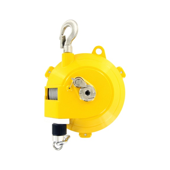 RED ROOSTER Federzug normale Ausführung 1-3kg TW-3C - Balancer (Federzug)