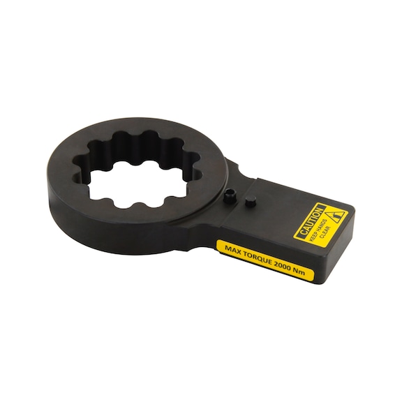 RED ROOSTER Reaktionsarm Adapter RRI-BEC150/250 31022-GW013 - Druckluftwerkzeug (Zubehör, Sonstiges)