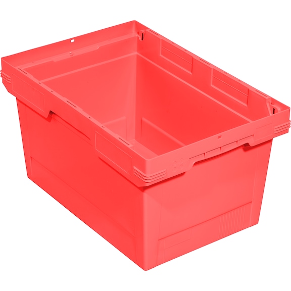  - Conteneur de transport F400 Ship 173