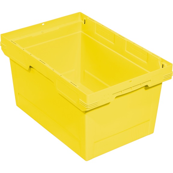  - Conteneur de transport F400 Ship 173