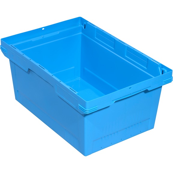  - Conteneur de transport F400 Ship 173