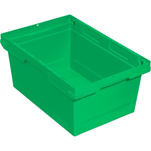  - Conteneur de transport F400 Ship 173