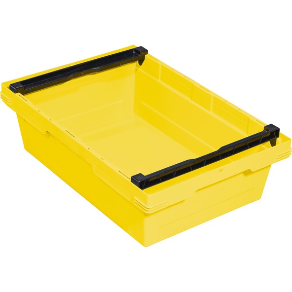  - Conteneur de transport F400 Ship 173 B