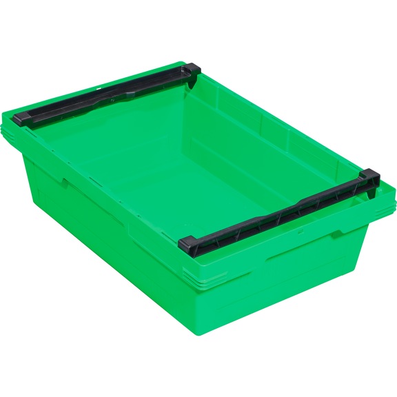  - Conteneur de transport F400 Ship 173 B