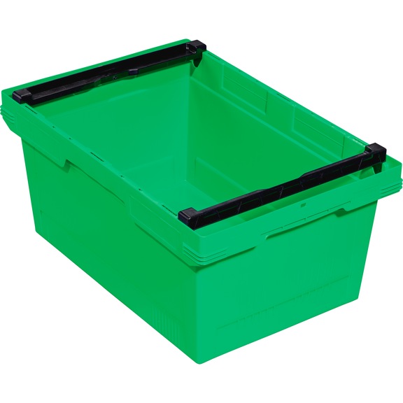  - F400 Ship 173 B transport container