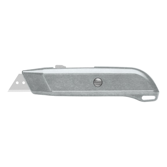 Sicherheitsmesser SECUNORM MULTISAFE mit Trapezklinge 5232 8152.19 - Cuttermesser