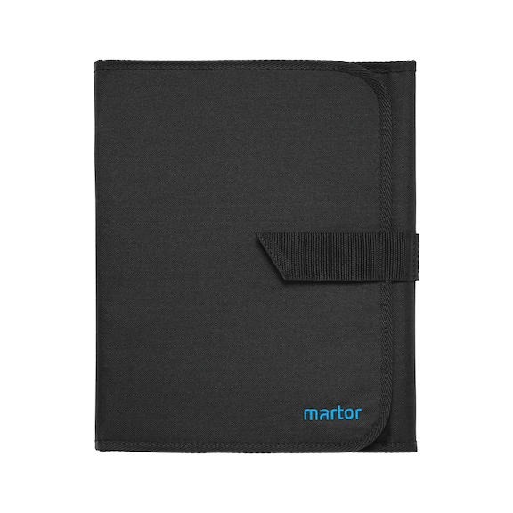 Präsentationsmappe leer 900848.08 - Handwerkzeug (Zubehör, Sonstiges)