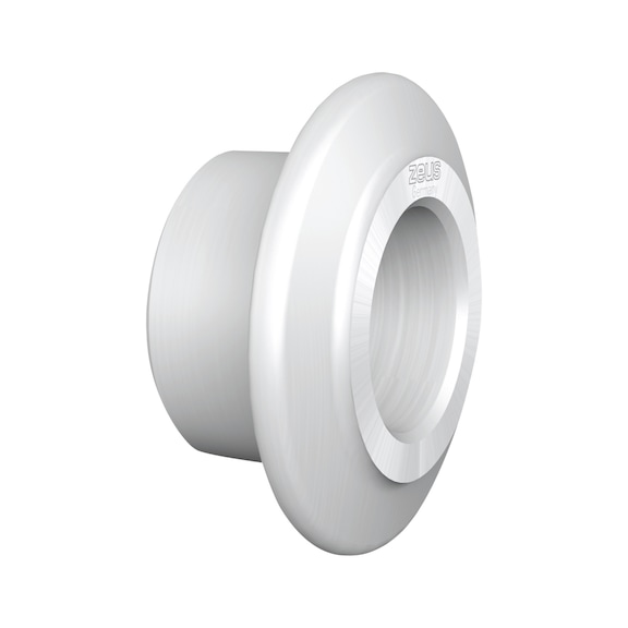 Polished HSSE-PM burnishing roller
