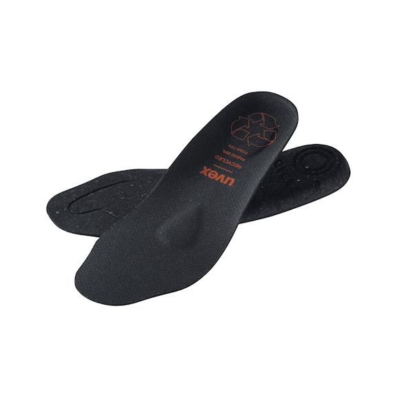 UVEX Einlegesohle f&uuml;r uvex 1 sport W14 Gr.41 - Einlegesohle 95790 Weite 14