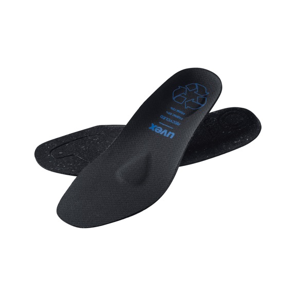 UVEX Einlegesohle f&uuml;r uvex 1 sport W12 Gr.35 - Einlegesohle 95799 Weite 12