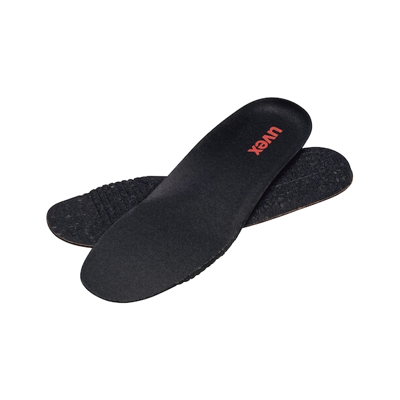 UVEX Einlegesohle f&uuml;r uvex 2 trend W10 Gr.39 - Einlegesohle 95187 Weite 10