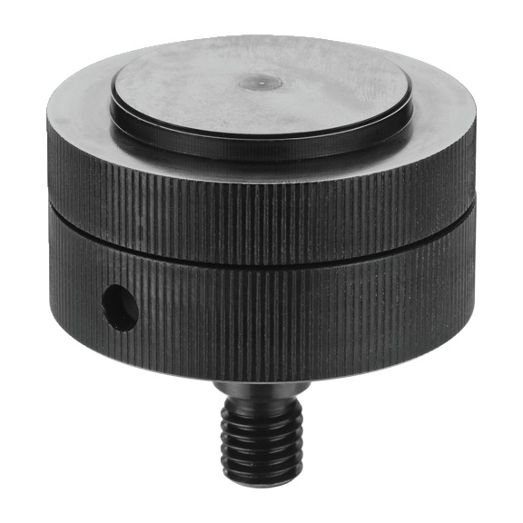 AMF AufsatzsSchwenkbar glatt +/-&nbsp;3 Grad&nbsp;Winkelfunktion 6440GS-M10 Nummer 570303 - Spannwerkzeug (Sonstiges)