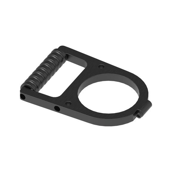 RED ROOSTER Secondary handle RRI-BEC/120/150/250 31022-GW007 - Pneumatic tool (accessories, other)