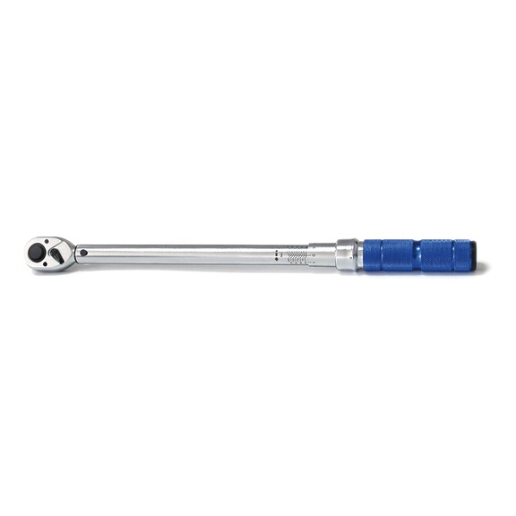 NOVATORK Torque spanner 40-220 Nm BQLM3220-QR - Torque wrench (mechanical)