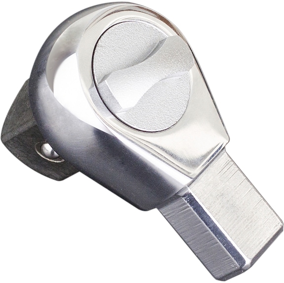 NOVATORK ratchet 24x32 mm 3/4 inch DH2441200 - Insert for torque tool