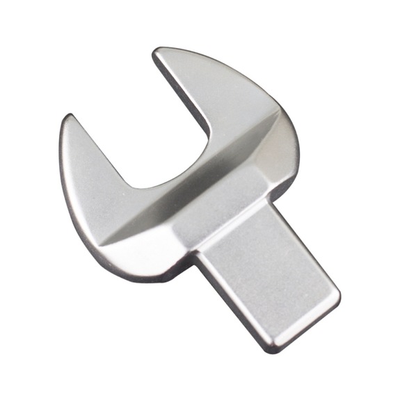 NOVATORK socket spanner 24x32 mm SW36 mm OH2436 - Insert for torque tool
