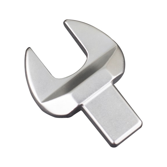 NOVATORK socket spanner 24x32 mm 85 mm OH2485 - Insert for torque tool