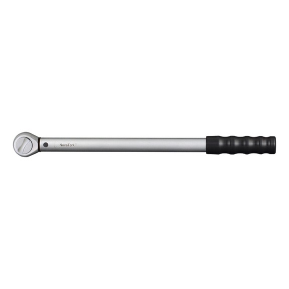NOVATORK torque spanner 150-650 Nm PC4650 - Torque wrench (mechanical)