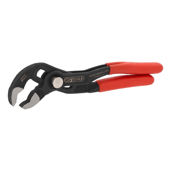 KS TOOLS mini water pump pliers - Water pump pliers