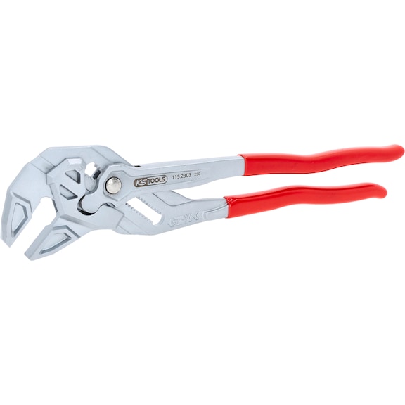KS TOOLS Pliers wrench