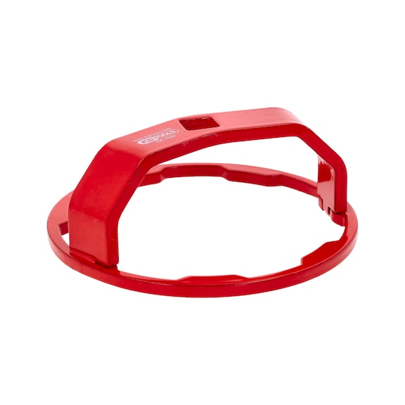 KS TOOLS 3/8 inch radiator cap removal tool for VAG - Coolant circuit (automotive, assembly, other)