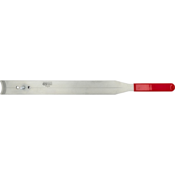 KS TOOLS drive shaft removal lever, 610 mm - Chassis component (motor vehicle, other)