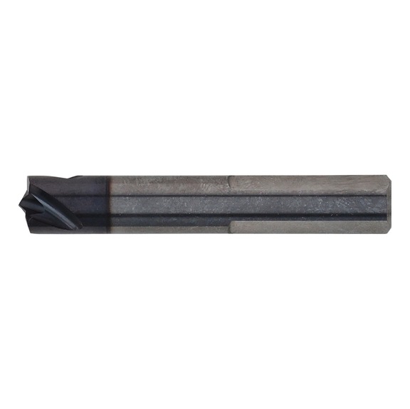 KS TOOLS carbide welded point drill bit, 8 mm - Spot welding drill bit