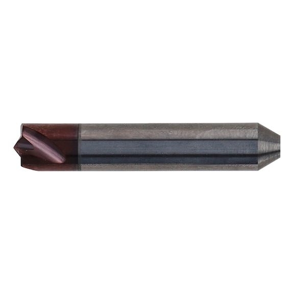 KS TOOLS carbide spot welder cutter, 8 mm - Spot welding drill bit