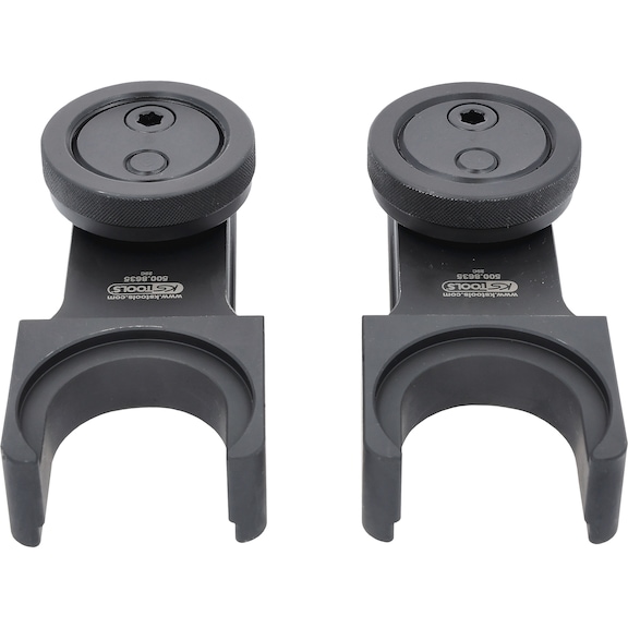 KS TOOLS extension for 500.8630 - Shock absorbers (motor vehicles, chassis damping)