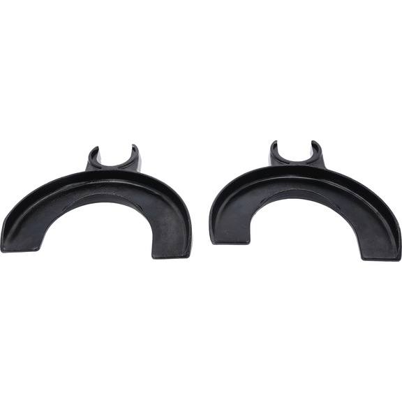 KS TOOLS standard spring holder pair 170 - 235 mm - Shock absorbers (motor vehicles, chassis damping)