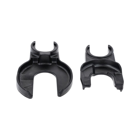 KS TOOLS standard spring holder pair for Citro&euml;n, Peugeot - Shock absorbers (motor vehicles, chassis damping)