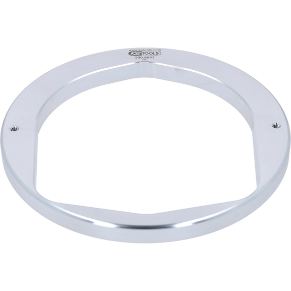 KS TOOLS adapter ring for Mercedes - Adapter (standard part, toolmaking)